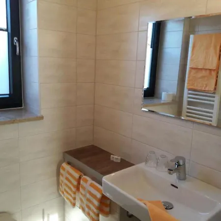 Maison d'hôtes Ehrl