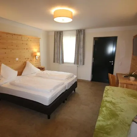 Maison d'hôtes Ehrl 3*