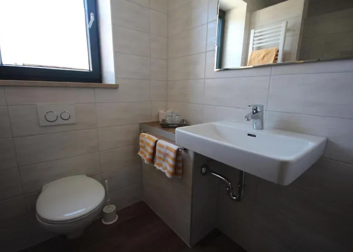 Ehrl Penzion 3*