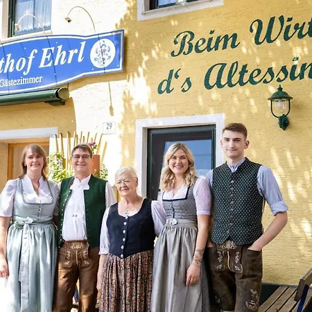 Ehrl Essing