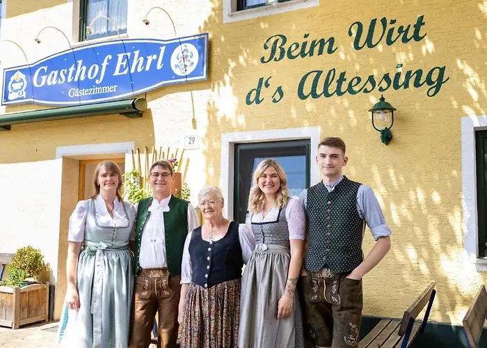 Ehrl Essing